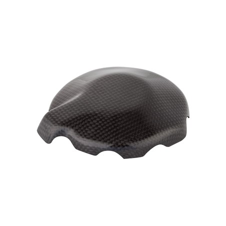 CARK9540 Osłona alternatora węglowego Kawasaki ZX6R 2009+ Lightech