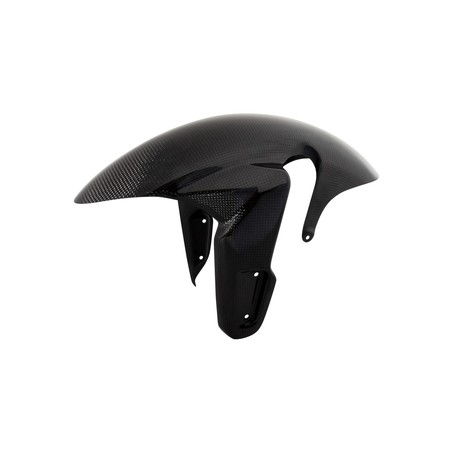 CARS6110 Carbon Front Mudguard Suzuki GSX-R600 2011+ Lightech