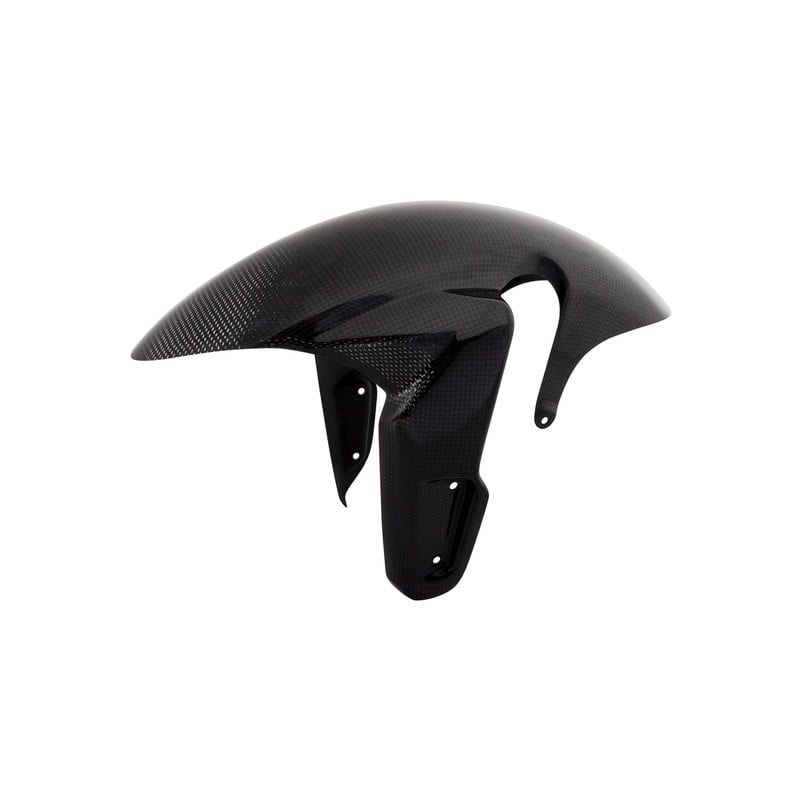 CARS6110 Garde-boue avant en carbone Suzuki GSX-R750 2011+ Lightech