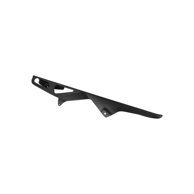 CARS6512 Carbon-Kettenschutz Suzuki GSX-R1000 2017+ Lightech