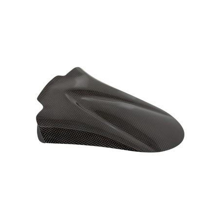 CARS6521 Guardabarros trasero de carbono Suzuki GSX-R1000R 2017+ Lightech