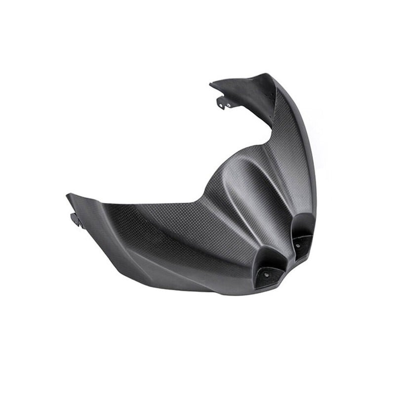 CARS6529 Carbon-Tankabdeckung Suzuki GSX-R1000 2017+ Lightech