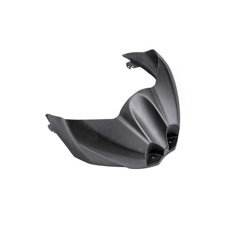 CARS6529M Couvercle de réservoir en carbone Suzuki GSX-R1000 2017+ Lightech