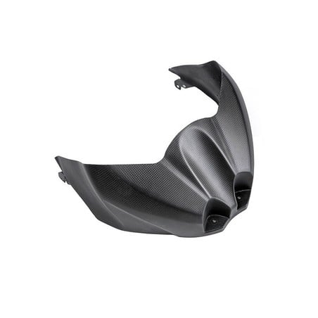 CARS6529M Carbon-Tankabdeckung Suzuki GSX-R1000R 2017+ Lightech
