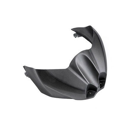 CARS6529M Couvercle de réservoir en carbone Suzuki GSX-R1000R 2017+ Lightech