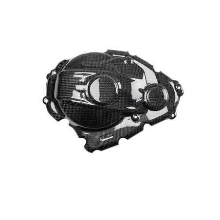 CARS6530 Coperchio Frizione In Carbonio Suzuki GSX-R1000 2017+ Lightech