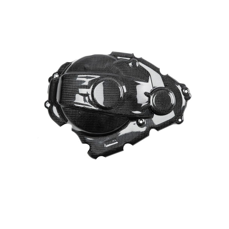 CARS6530 Carbon Clutch Cover Suzuki GSX-R1000R 2017+ Lightech