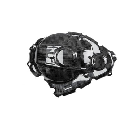 CARS6530 Carbon Clutch Cover Suzuki GSX-R1000R 2017+ Lightech