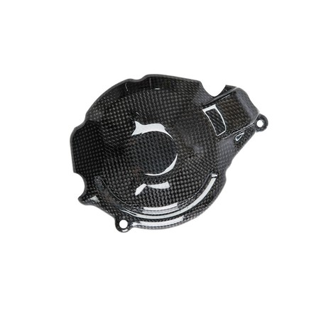 CARS6540 Kohle-Lichtmaschinenabdeckung Suzuki GSX-R1000R 2017+ Lightech