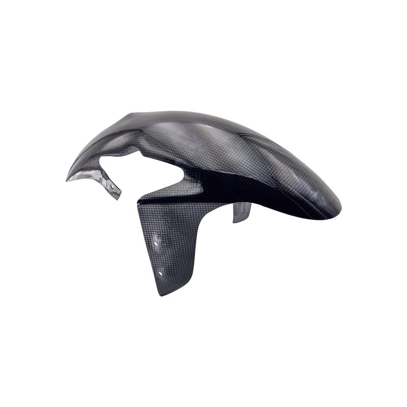CARY0710 Przedni błotnik z włókna węglowego Yamaha R7 2022+ Lightech