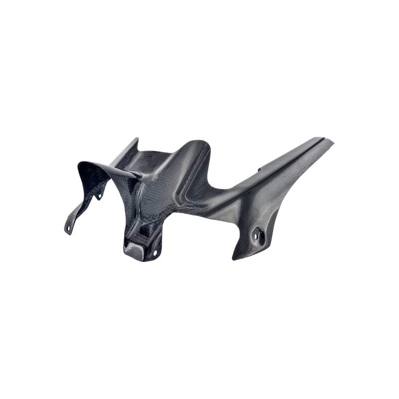 CARY0720 Hinterradkotflügel aus Carbon Yamaha R7 2022+ Lightech
