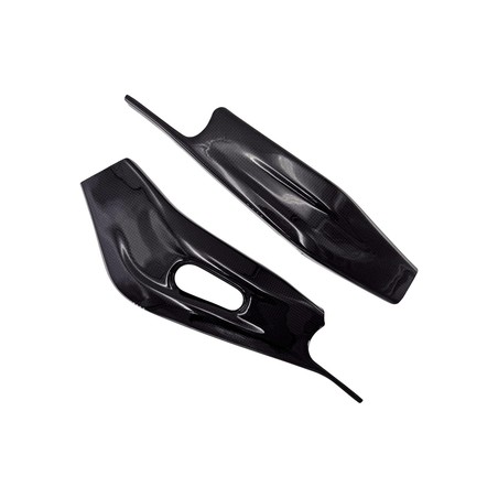 CARY0760 Schwingenschutz aus Carbon Yamaha R7 2022+ Lightech