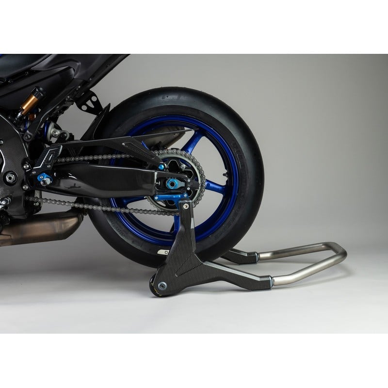 CARY0960 Schwingenschutz aus Carbon Yamaha R9 2025+ Lightech