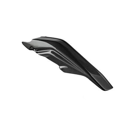 CARY4612 Copricinghia. In Carbonio Yamaha TMAX 530 2012+ Lightech