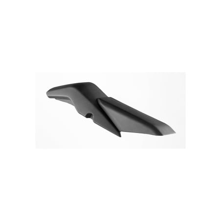CARY4912M Cache-courroie en fibre de carbone - Mat Yamaha T-Max Tech Max 2025+ Lightech