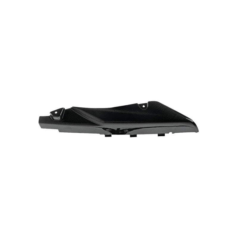 CARY4914 Carbon-Unterriemenabdeckung Yamaha TMAX 560 2020+ Lightech
