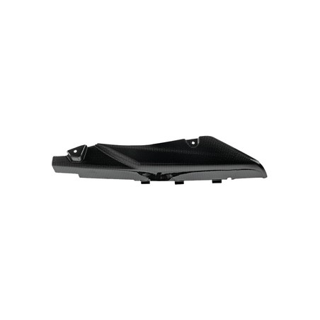 CARY4914 Cubierta inferior de la correa de carbono Yamaha TMAX 560 2020+ Lightech