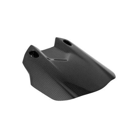 CARY5020 Hinterradkotflügel aus Carbon Yamaha MT-10 2016+ Lightech