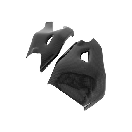 CARY5060 Carbon-Schwingenschützer Paar Yamaha MT-10 2016+ Lightech