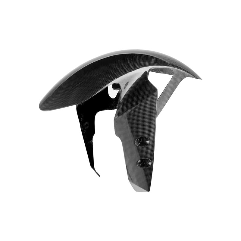 CARY5110 Parafango Ant. In Carbonio per R1 M Yamaha R1M 2020+ Lightech