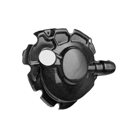 CARY5130 Osłona sprzęgła z włókna węglowego Yamaha MT-10 2016+ Lightech