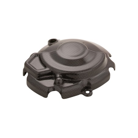 CARY5140 Carbon Electric Cover Yamaha MT-10 2016+ Lightech