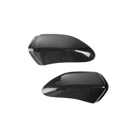 CARY5190 Protezioni Serbatoio Yamaha R1M 2020+ Lightech