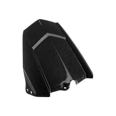 CARY8920 Hinterradkotflügel aus Carbon Yamaha MT-09 Tracer 2013+ Lightech