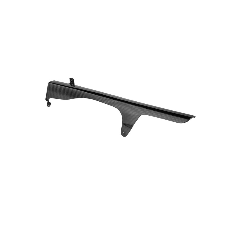 CARY9912 Osłona łańcucha węglowego Yamaha R6 2017+ Lightech