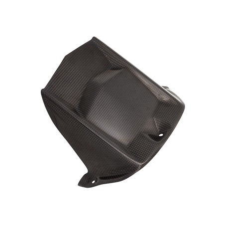 CARY9920 Carbon Rear Mudguard Yamaha R6 2006+ Lightech