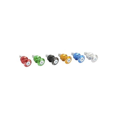 CAVM10 Montura para trípode M10 CFMoto 450SR 2023+ Lightech