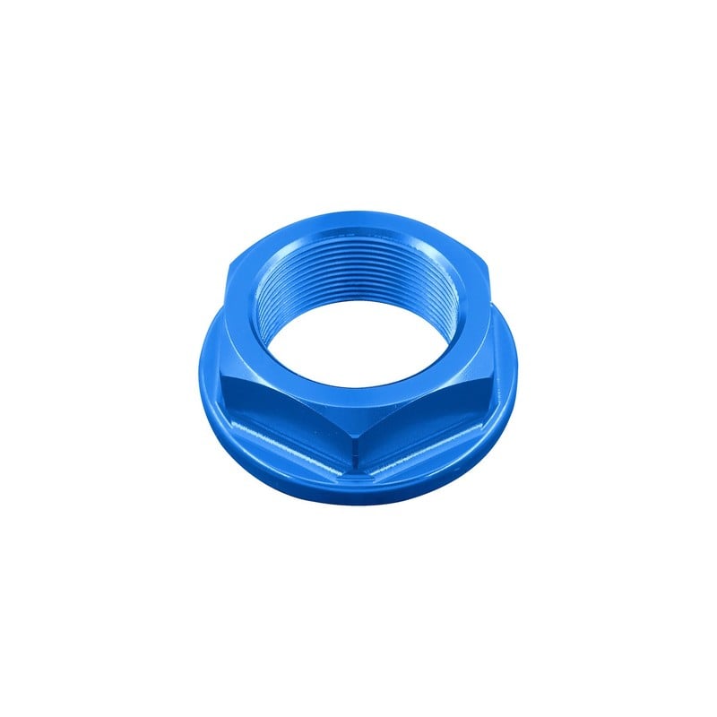 D002 Special Nut25 X 1,00 Ergal Triumph Street Triple 675 2007+ Lightech