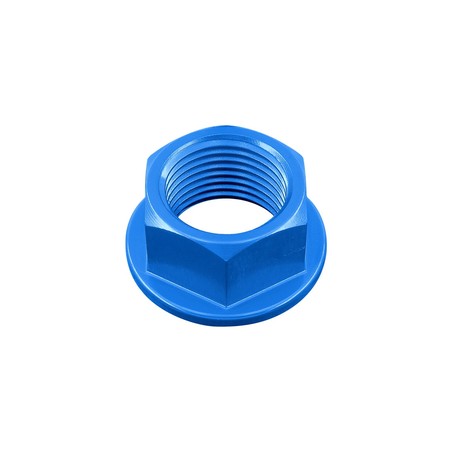 D004_TRIUMPH Specjalna nakrętka 18 X 1,50 Ergal D004 Triumph Lightech D004