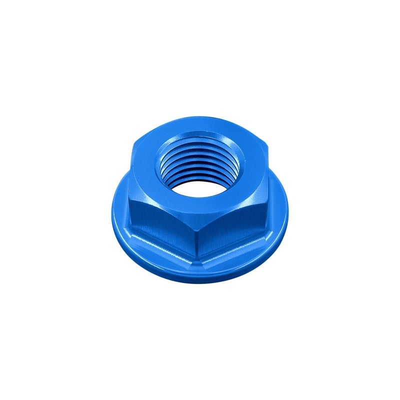 D007 Special Nut14 X 1,50 Ergal Kawasaki Ninja 250 R 2006+ Lightech