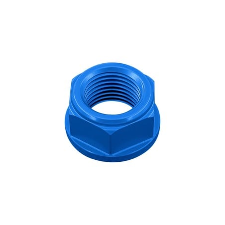 D011 Special Nut16 X 1,50 Ergal Kawasaki Ninja 250 R 2009+ Lightech