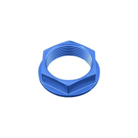 D019 Special Nut25 X 1,25 Ergal Mv Agusta Rivale 800 2014+ Lightech