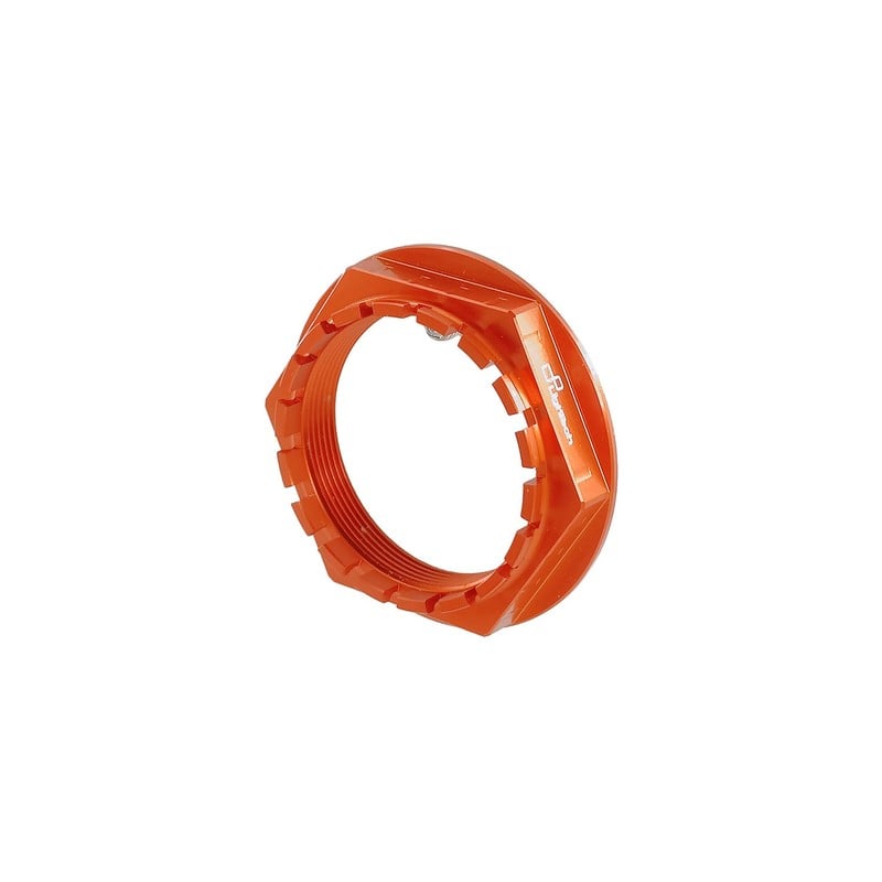 D026 Special Nut Right Side M50x1.5 Ktm Super Duke 1390 R 2024+ Lightech