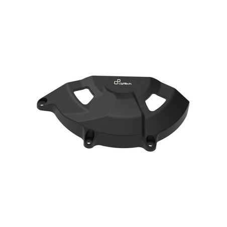 ECPYA011NER Cover Alternator Left Side Yamaha R7 2022+ Lightech