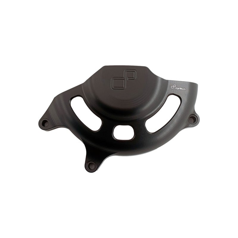 ECPYA013NER Osłona alternatora lewa strona Yamaha MT-09 2021+ Lightech