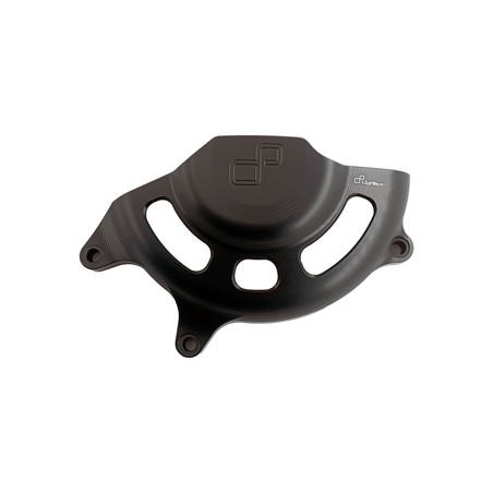 ECPYA013NER Osłona alternatora lewa strona Yamaha MT-09 2021+ Lightech