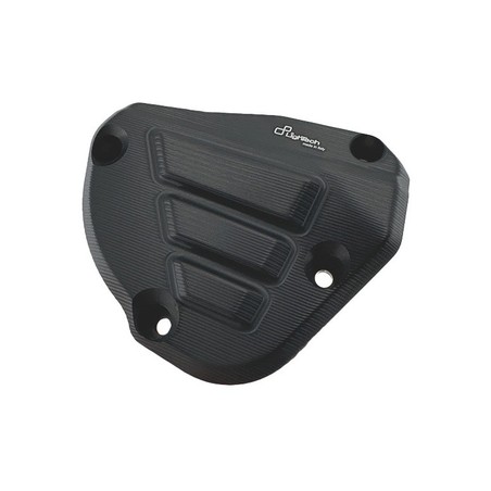 ECPYA015NER Auffahrschutz rechte Seite Yamaha R1 2015+ Lightech