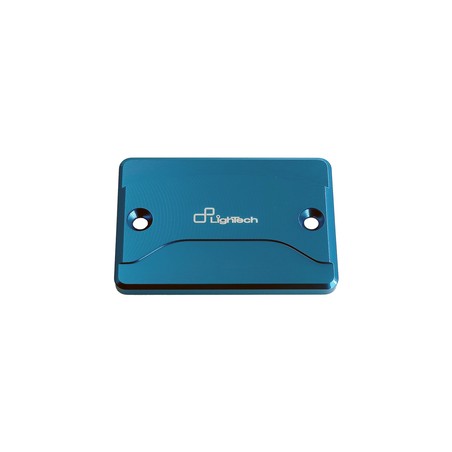 FBC02 Clutch/Brake Pump Reservoir Cover Kawasaki Z750 2005+ Lightech