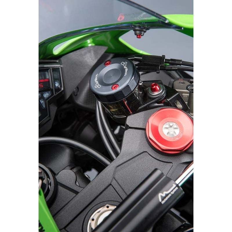 FBC04_HUSQVARNA Clutch/Brake Pump Reservoir Cover FBC04 Husqvarna Lightech FBC04