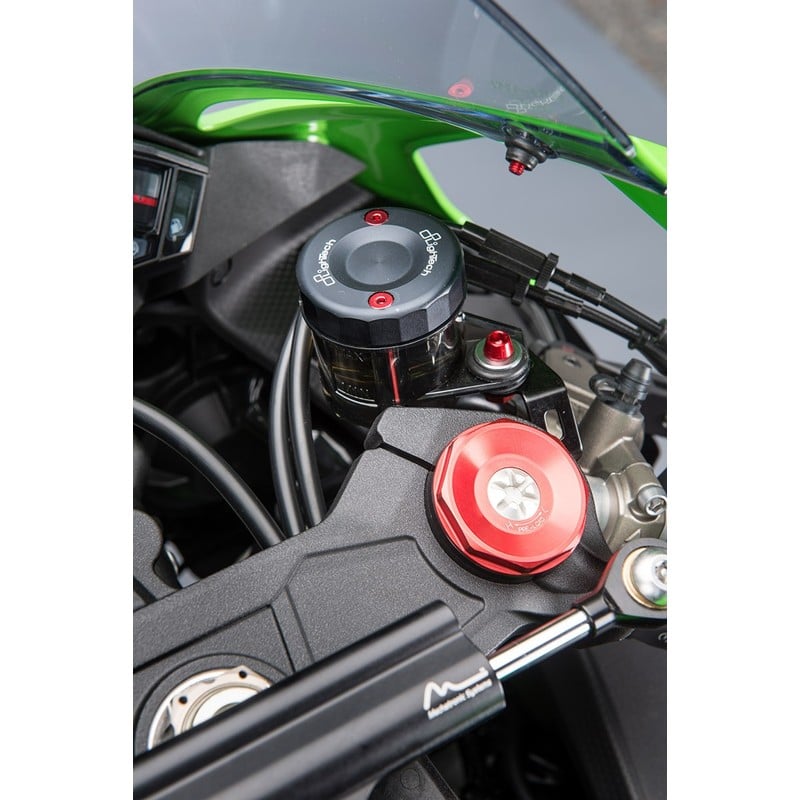 FBC04_HUSQVARNA Tapa de la bomba de freno/embrague FBC04 Husqvarna Lightech FBC04