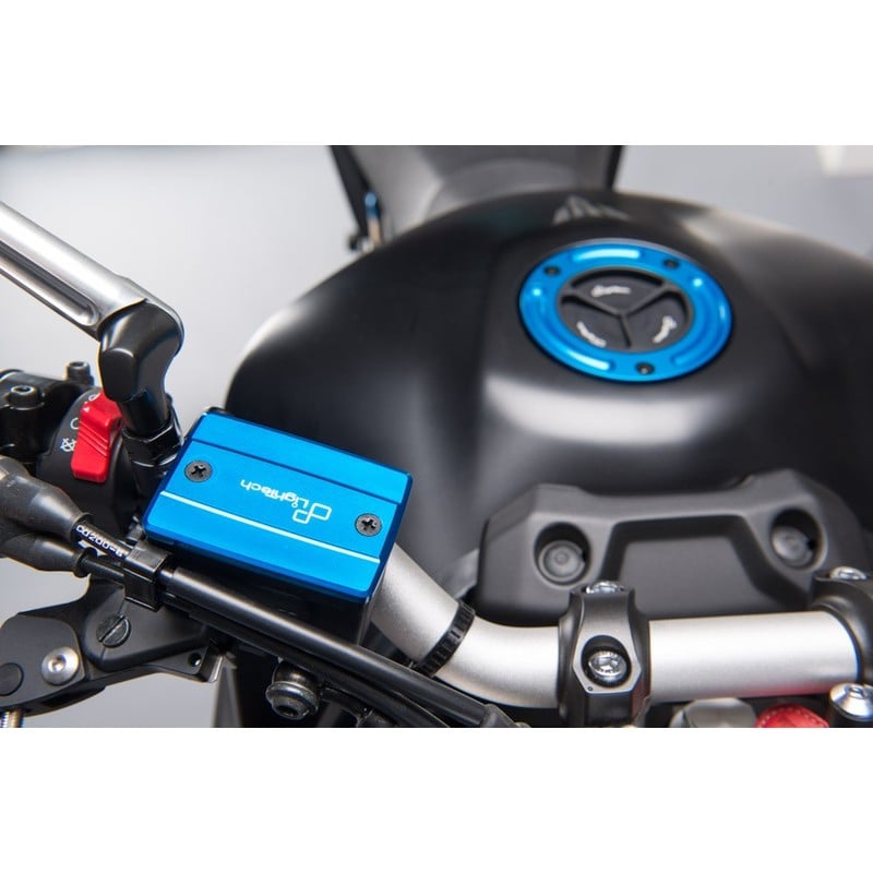 FBC11 Clutch/Brake Pump Reservoir Cover Honda X-ADV 2024+ Lightech