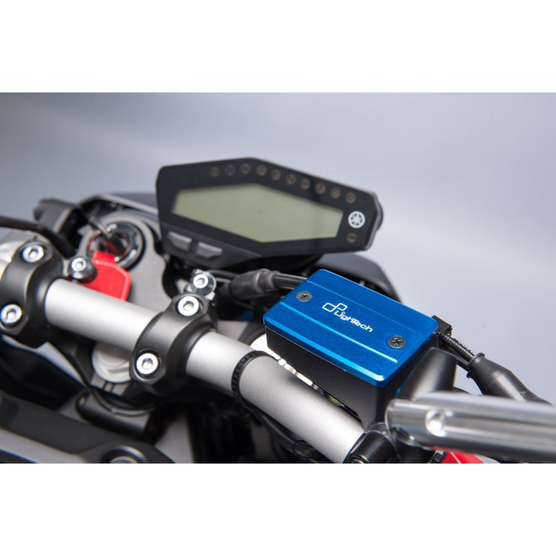 FBC11 Brems-/Kupplungspumpenabdeckung Yamaha FZ6 2005+ Lightech