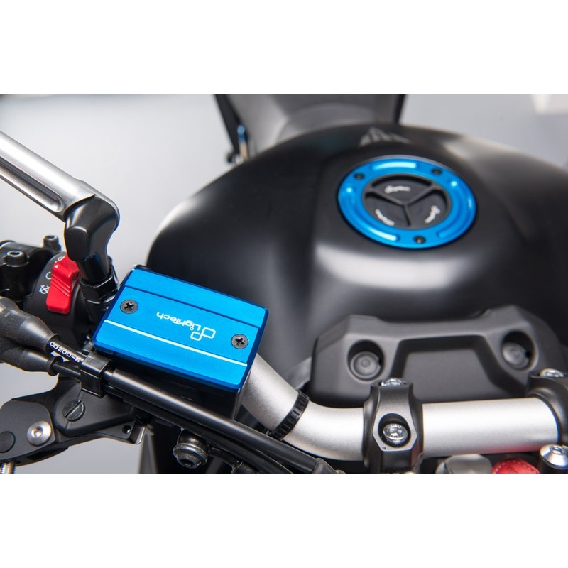 FBC11 Couvercle de pompe de frein/d'embrayage Yamaha MT-09 2013+ Lightech