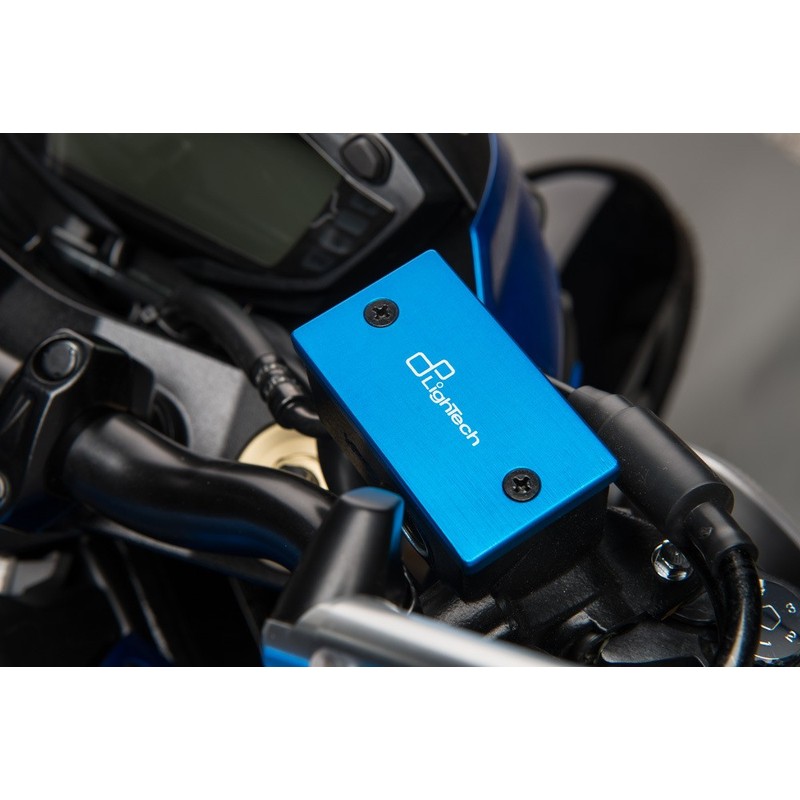 FBC13 Couvercle de pompe de frein/d'embrayage Suzuki GSX-8S 2023+ Lightech