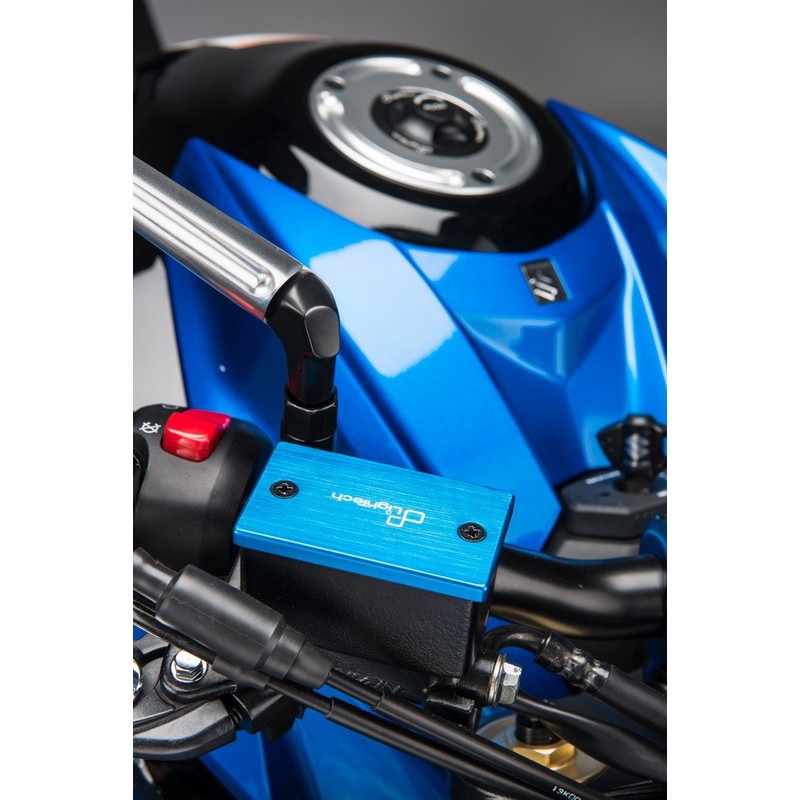 FBC13 Couvercle de pompe de frein/d'embrayage Suzuki GSX-8S 2023+ Lightech