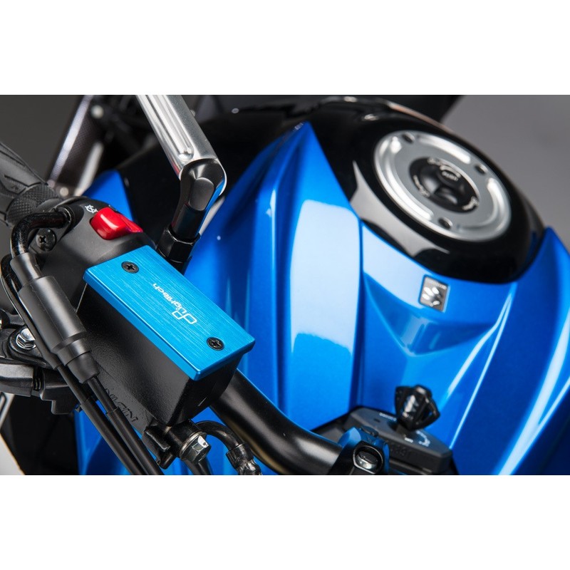FBC13 Brems-/Kupplungspumpenabdeckung Suzuki GSX-S750 2017+ Lightech